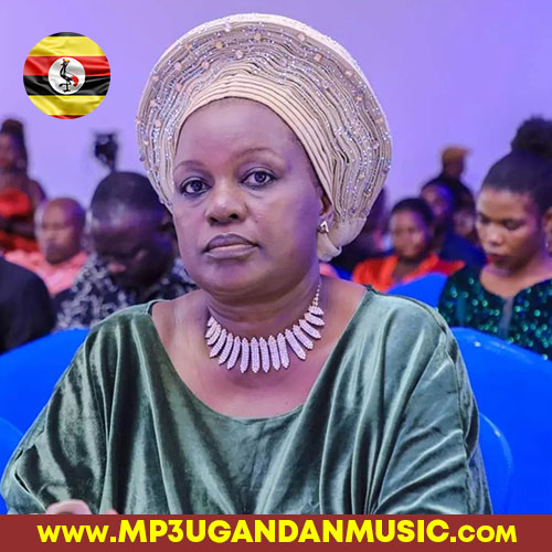 Mariam Ndagire